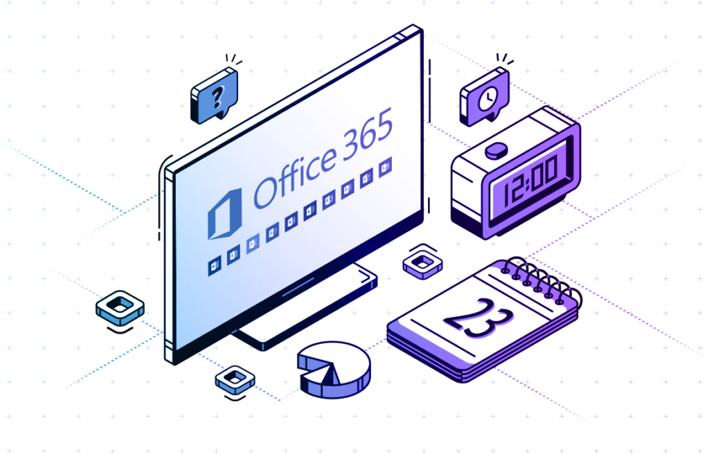 Microsoft Office 365 integration