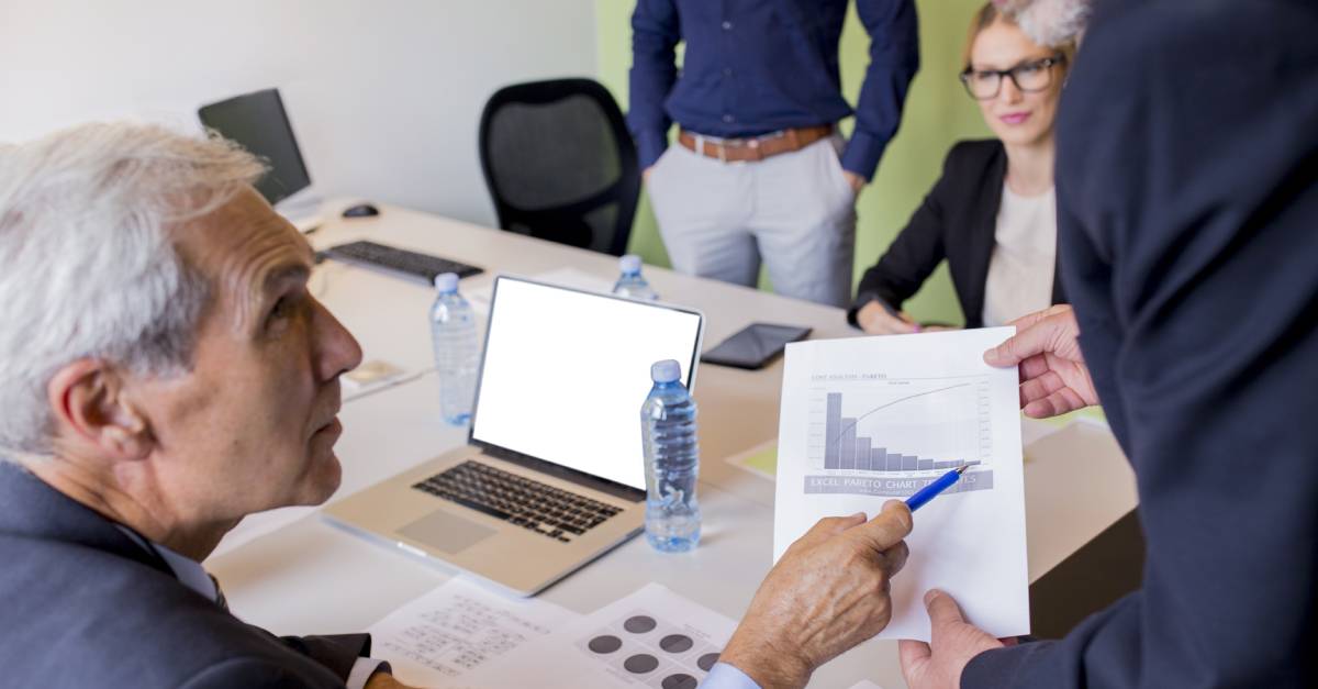 How Automation Can Help Proposal Managers