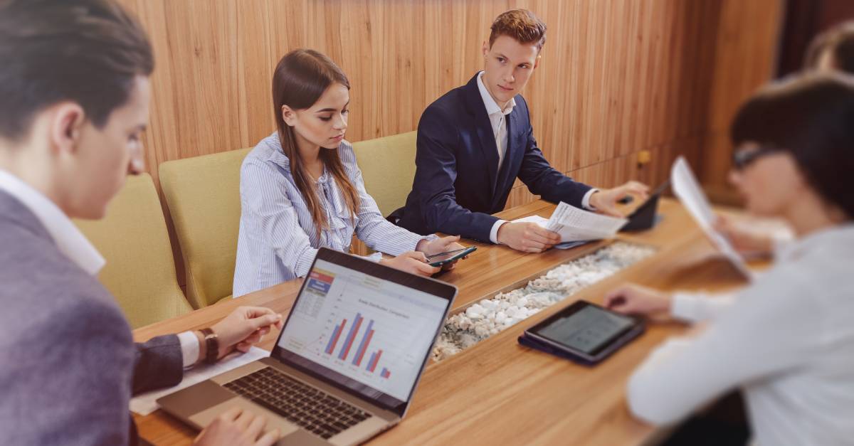 How to Respond to an RFP Faster