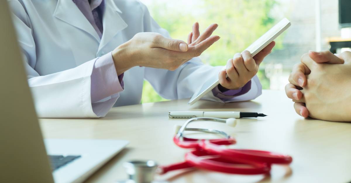 Empower Better Healthcare with RFP Automation