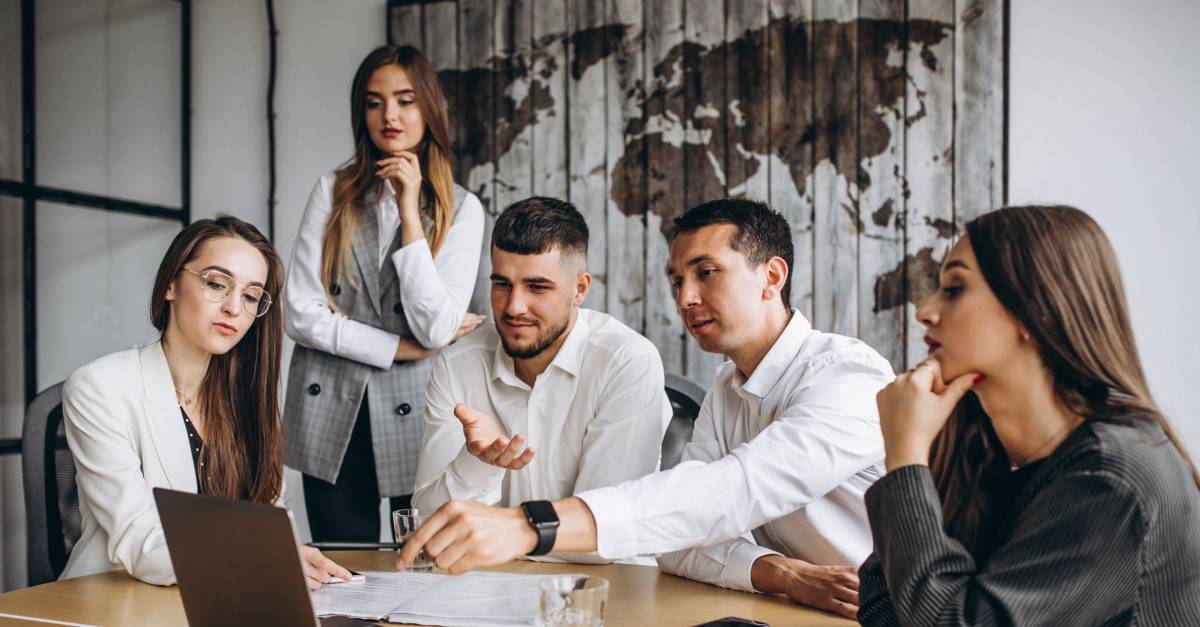 Optimizing Resource Allocation with RFP Automation