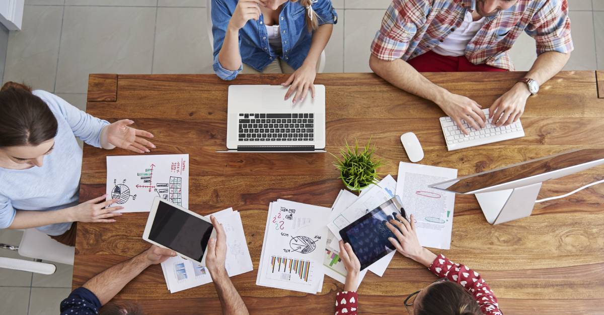 Accelerating Advertiser Acquisition with RFP Automation