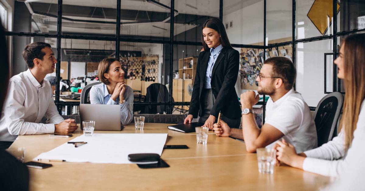 Efficiency and Accuracy in Legal Matters with RFP Automation