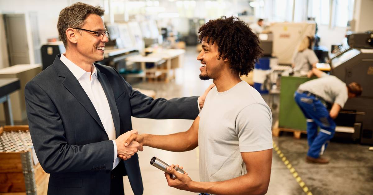 Take a Step Forward in Outsourcing with RFP Automation