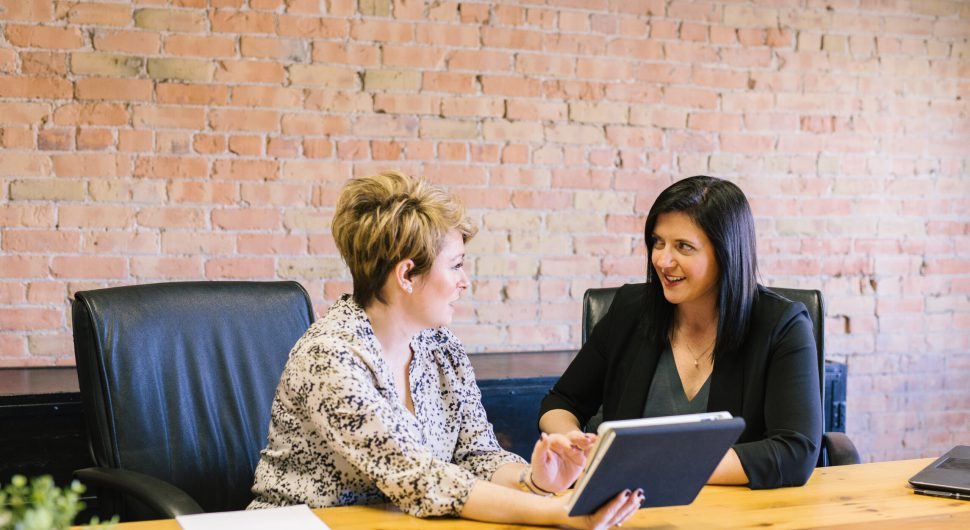 4 Questions to Ask Before Responding to an RFP
