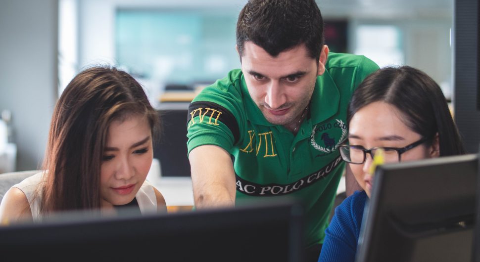 4 Schritte für ein erfolgreich beantwortetes RFP