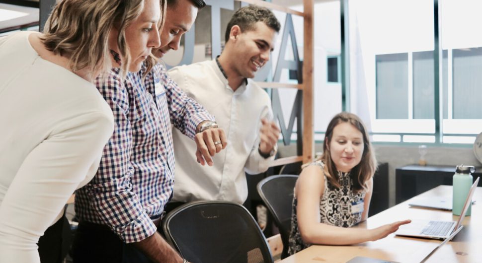 5 Advantages of RFP Automation