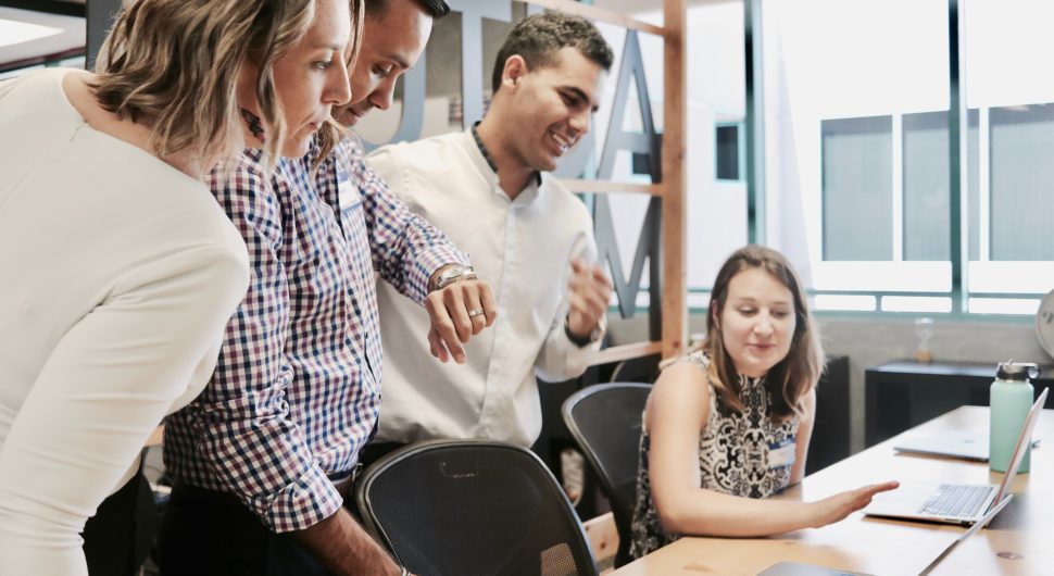 5 Vorteile der RFP Automatisierung mit Hilfe von Software
