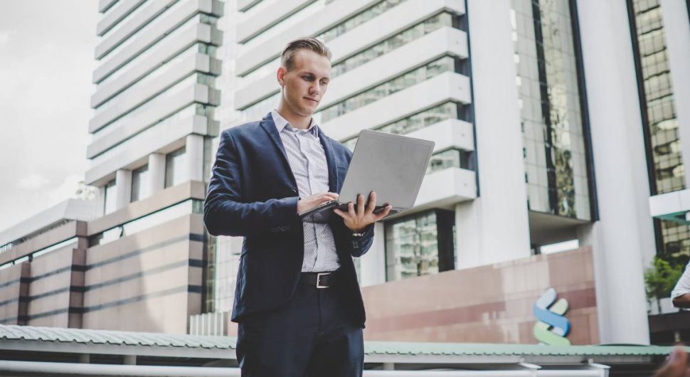 Automate Property Management Deals