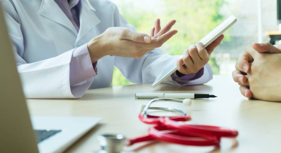 Bessere Gesundheitsversorgung durch RFP-Automatisierung