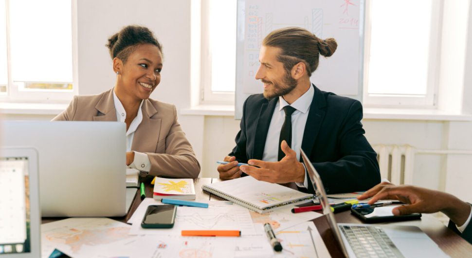 RFP Knowledge Database