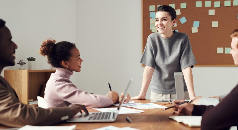 successfully review RFP responses