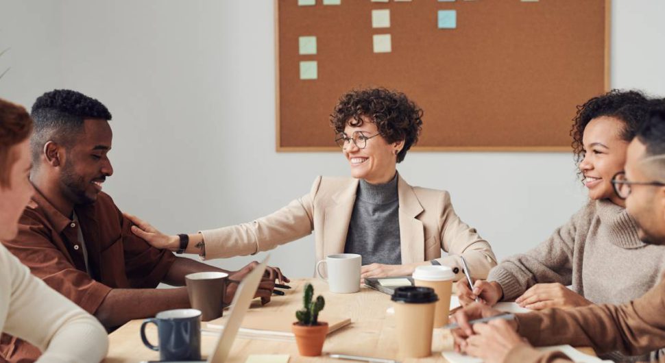 Innovativer Vertrieb mit RFP-Automatisierung