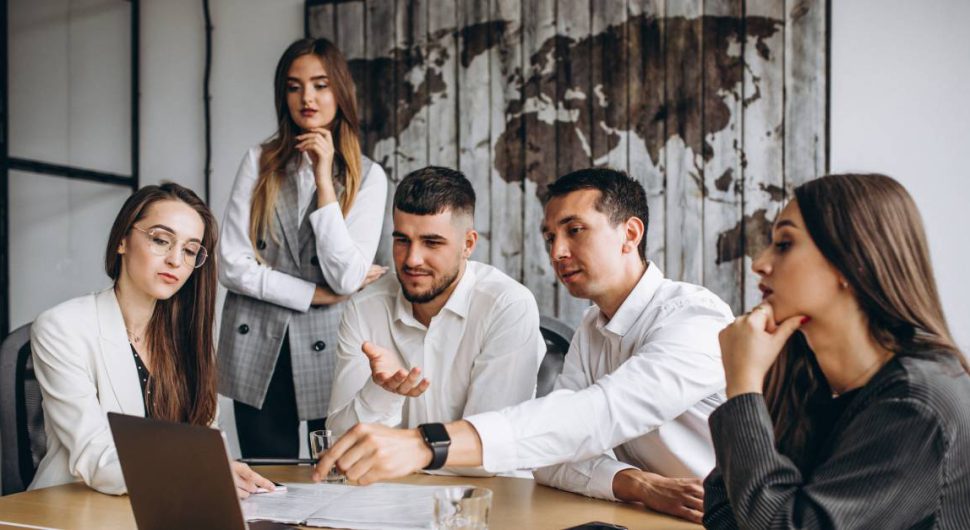 Optimierung des Ressourcenmanagements durch RFP-Automatisierung