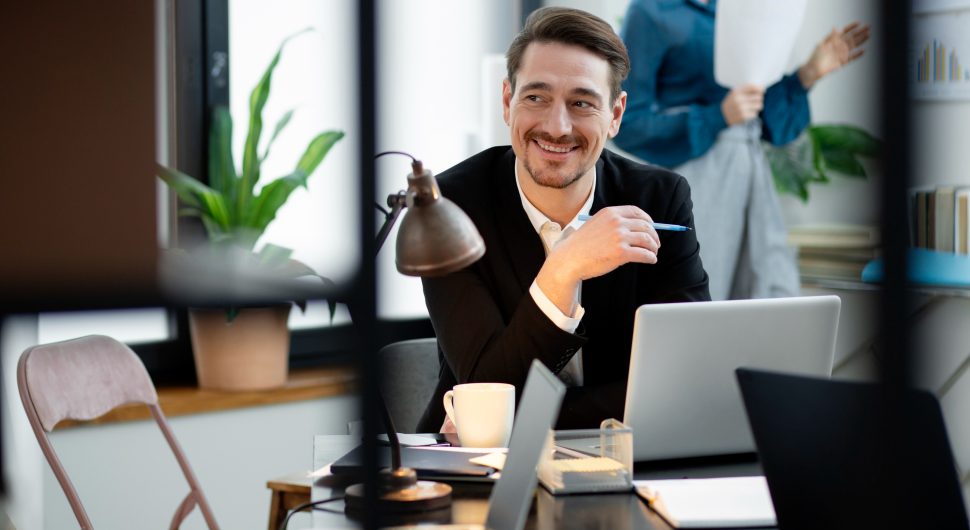RFPs online finden und gewinnen