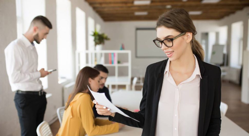 Risk Management Made Easier with RFP Automation