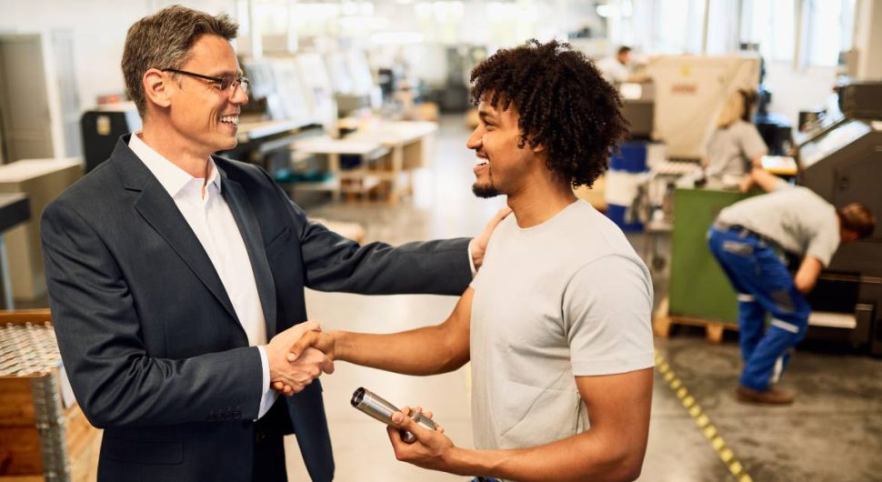 Take a Step Forward in Outsourcing with RFP Automation