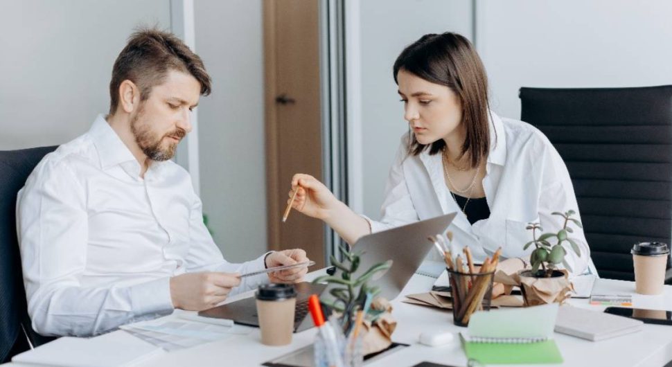 Tools That You Need For Competition in Sales