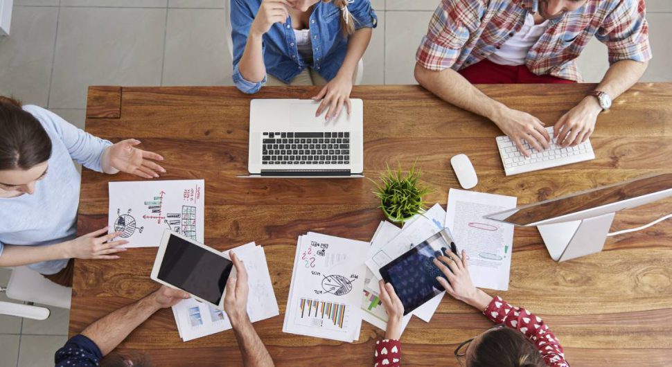 Werbekundenakquise beschleunigen durch RFP-Automatisierung