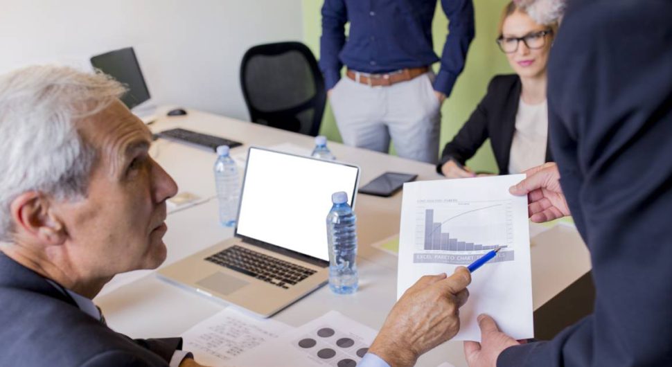 Wie Automatisierung Angebotsmanager unterstützen kann