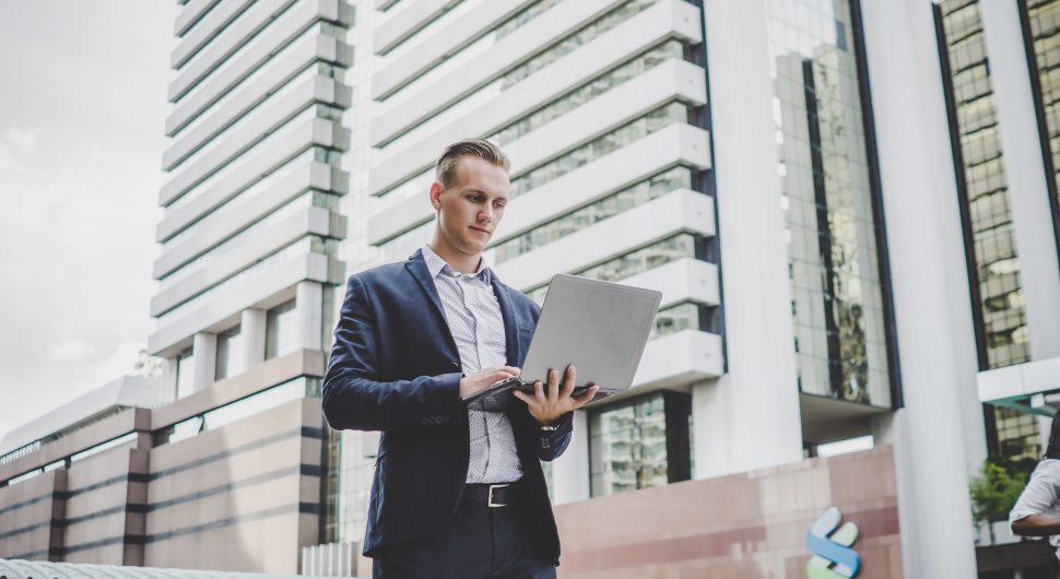 Immobilienverwaltung durch Automatisierung optimieren